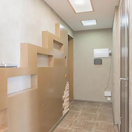 Apartment Paulmarieapartments On Pobediteley Avenue Minsk