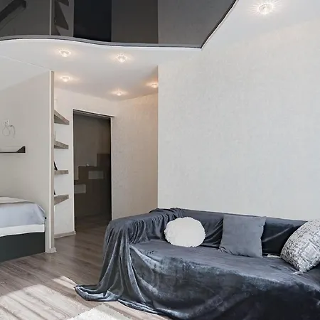 Paulmarieapartments On Pobediteley Avenue Minsk